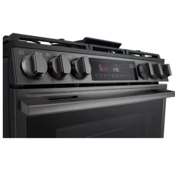 LG Range 30
