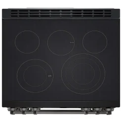LG Range 30