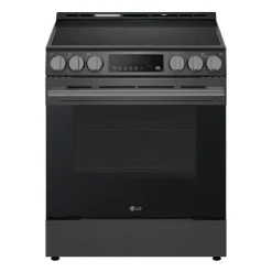 LG Range 30