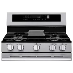LG Range 30