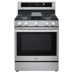 LG Range 30