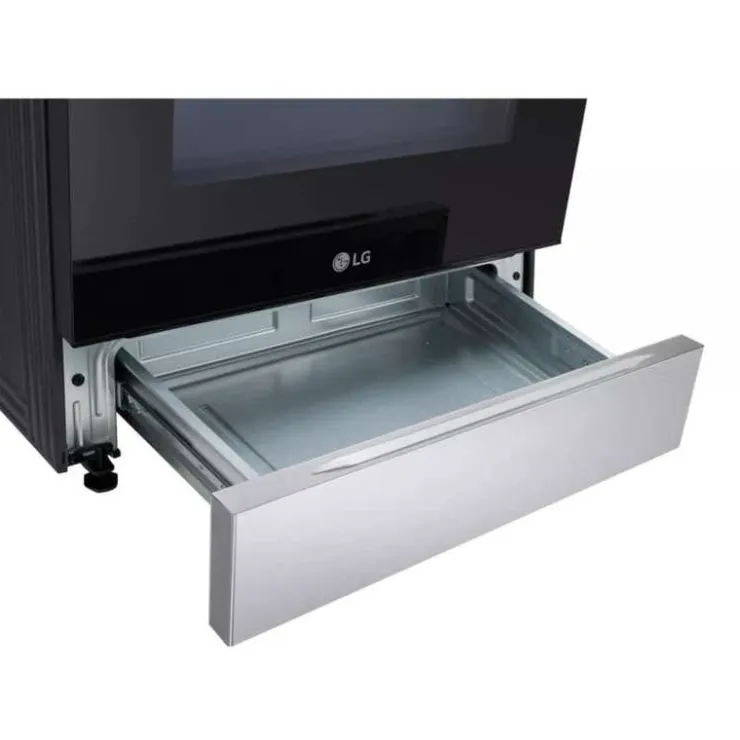 LG Range 30" Electric Induction - LSIL6332FE Stainless Steel Clearance