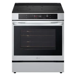 LG Range 30
