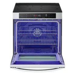 LG Range 30