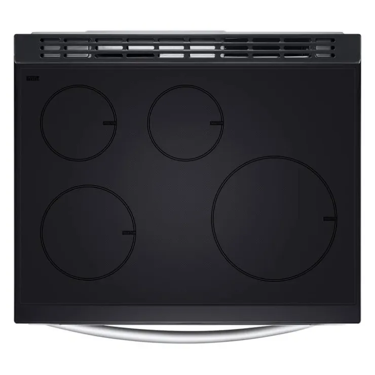 LG Range 30" Electric Induction - LSIL6332FE Stainless Steel Clearance
