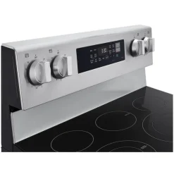 LG Range 30