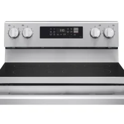 LG Range 30