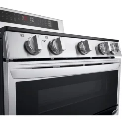 LG Range 30