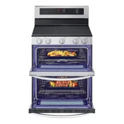LG Range 30