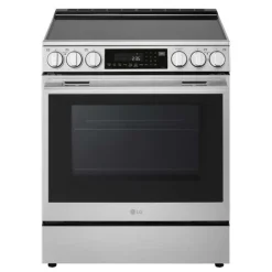 LG Range 30