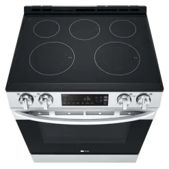 LG Range 30