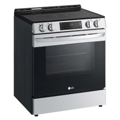 LG Range 30