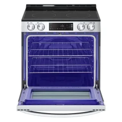 LG Range 30