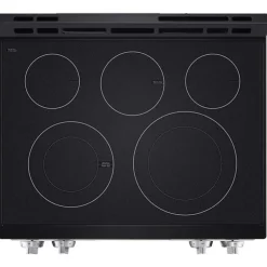 LG Range 30