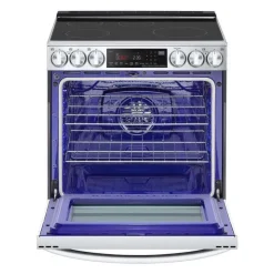 LG Range 30