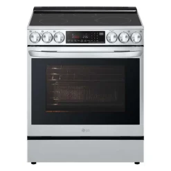 LG Range 30