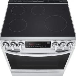 LG Range 30