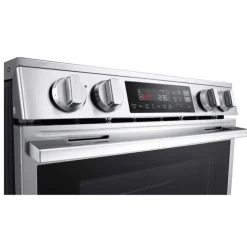 LG Range 30