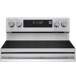 LG Range 30