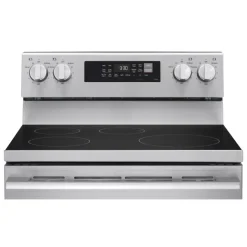 LG Range 30" Electric Induction - LRIN6323YE Stainless Steel New