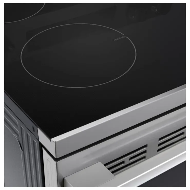 LG Range 30" Electric Induction - LRIN6323YE Stainless Steel New
