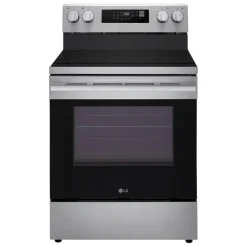 LG Range 30