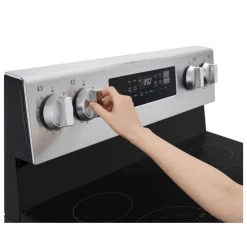 LG Range 30