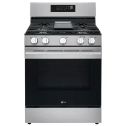 LG Range 30