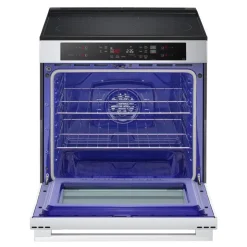 LG Range 30