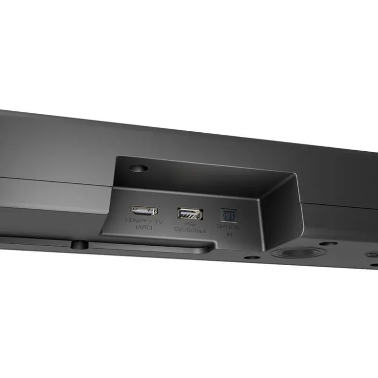 LG Sound Bar 5.1 - S60TR Outlet