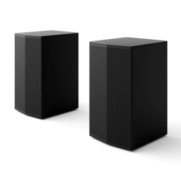 LG Sound Bar 5.1 - S60TR Outlet