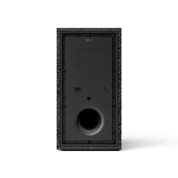 LG Sound Bar 5.1 - S60TR Outlet