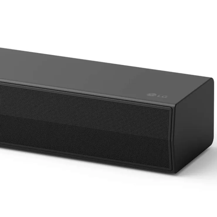 LG Sound Bar 5.1 - S60TR Outlet