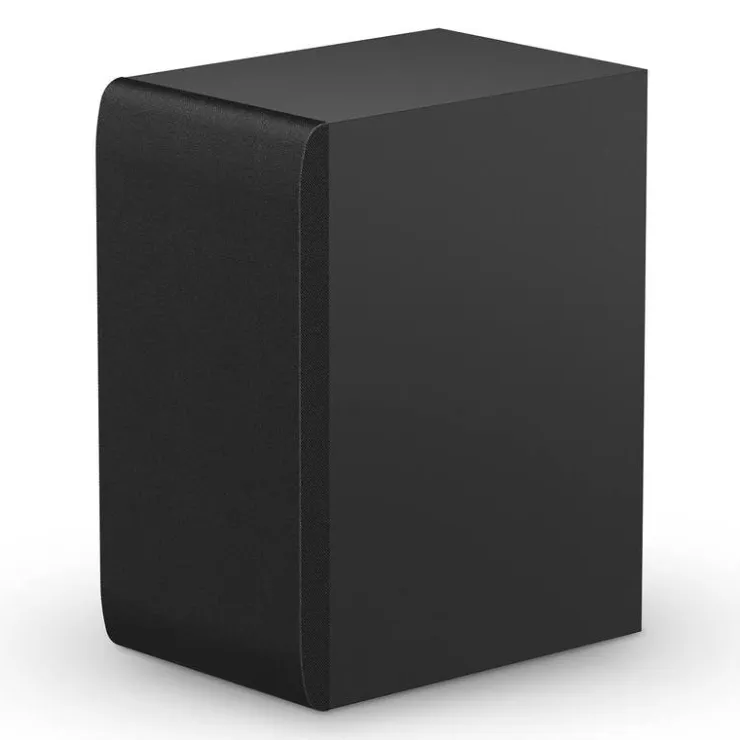 LG Soundbar 2.1 - S40T New