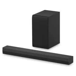 LG Soundbar 2.1 - S40T New