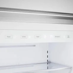 LG STUDIO 26 Cu Ft 42 In Refrigerator Side by side - SRSXB2622S Stainless Steel Clearance