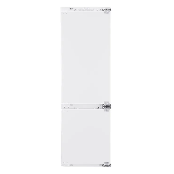 LG STUDIO 9,3 Cu Ft 22 In Refrigerator Bottom Freezer - LSBNC1021P White Sale