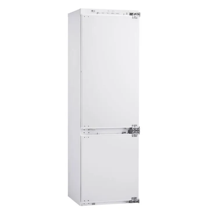 LG STUDIO 9,3 Cu Ft 22 In Refrigerator Bottom Freezer - LSBNC1021P White Sale