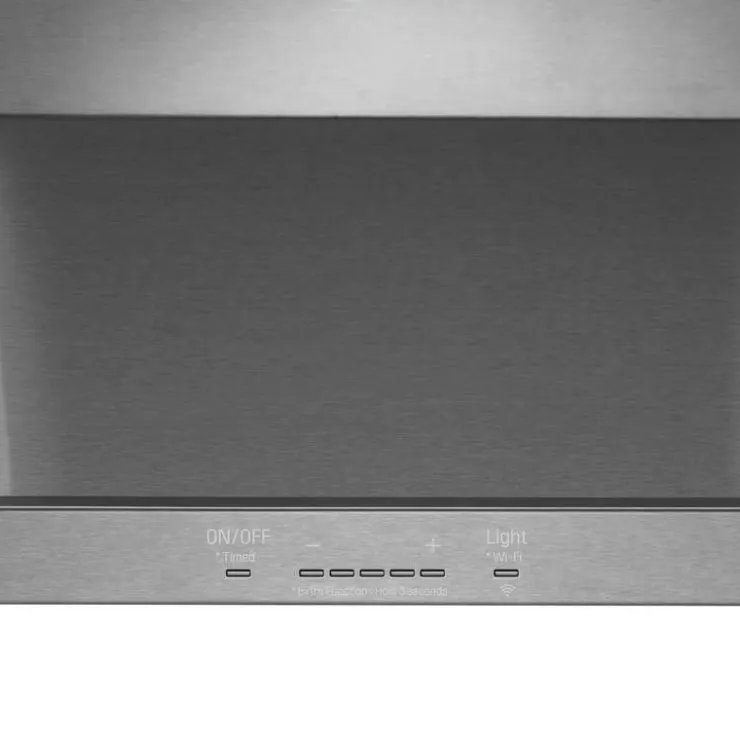 LG STUDIO Chimney hood Wall Mount 36" , 600 CFM - LSHD3680ST White Clearance