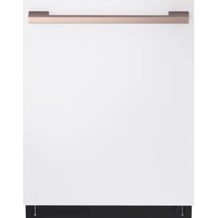 LG STUDIO Dishwasher Built-In 24" 40dB - SDWB24W3 White Discount