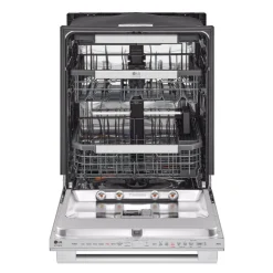 LG STUDIO Dishwasher Built-In 24
