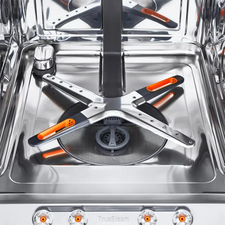 LG STUDIO Dishwasher Built-In 24" 40dB - SDWB24S3 Stainless Steel