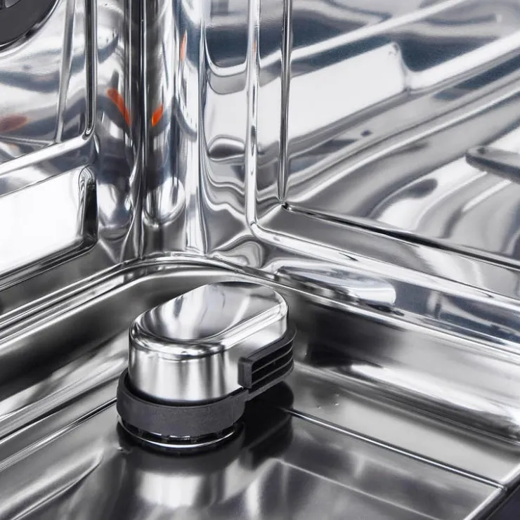 LG STUDIO Dishwasher Built-In 24" 40dB - SDWB24S3 Stainless Steel