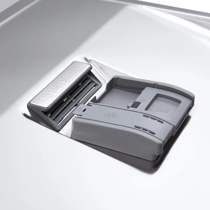 LG STUDIO Dishwasher Built-In 24" 40dB - SDWB24S3 Stainless Steel