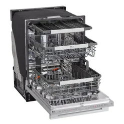 LG STUDIO Dishwasher Built-In 24