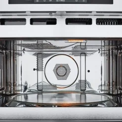 LG STUDIO Double Wall Oven 30