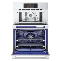 LG STUDIO Double Wall Oven 30