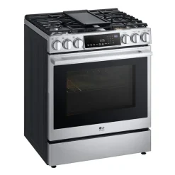 LG STUDIO Range 30