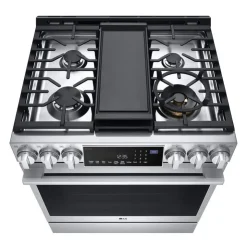 LG STUDIO Range 30