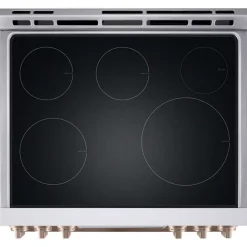 LG STUDIO Range 30